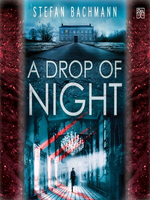 cover image of A Drop of Night